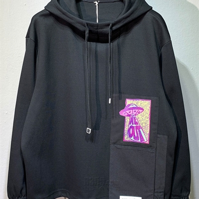 市场上装-卫衣-休闲卫衣