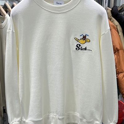 市场上装-卫衣-休闲卫衣