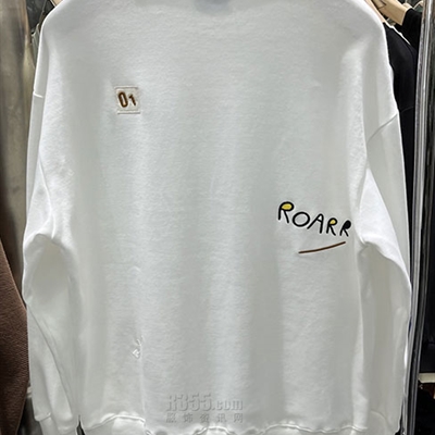 市场上装-卫衣-休闲卫衣