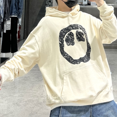 市场上装-卫衣-休闲卫衣