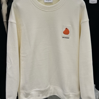 市场上装-卫衣-休闲卫衣