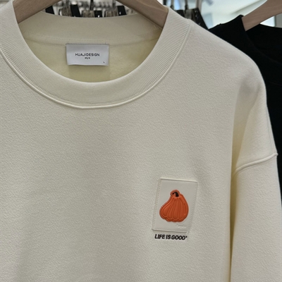 市场上装-卫衣-休闲卫衣