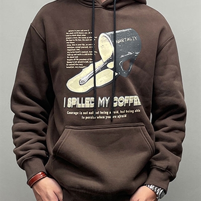 市场上装-卫衣-休闲卫衣