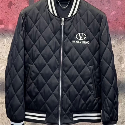 市场上装-棉衣/羽绒服-欧货棉服