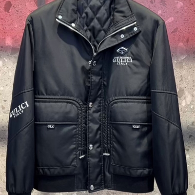 市场上装-棉衣/羽绒服-欧货棉服