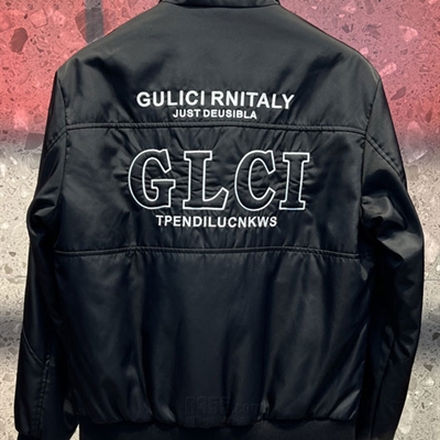 市场上装-棉衣/羽绒服-欧货棉服