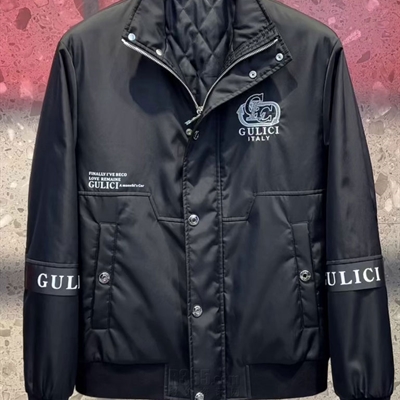 市场上装-棉衣/羽绒服-欧货棉服