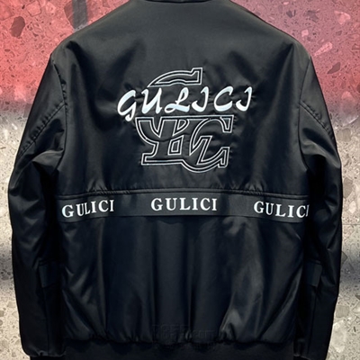 市场上装-棉衣/羽绒服-欧货棉服