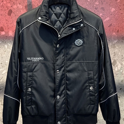 市场上装-棉衣/羽绒服-欧货棉服