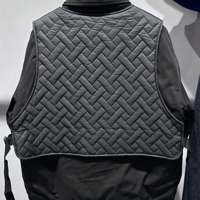 市场上装-棉衣/羽绒服-休闲棉服