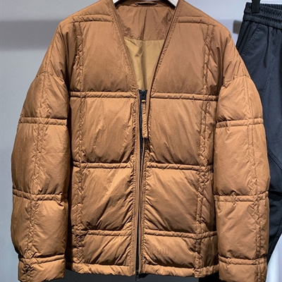 市场上装-棉衣/羽绒服-休闲棉服