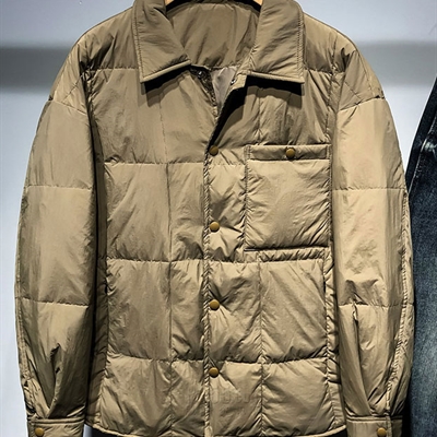 市场上装-棉衣/羽绒服-休闲棉服