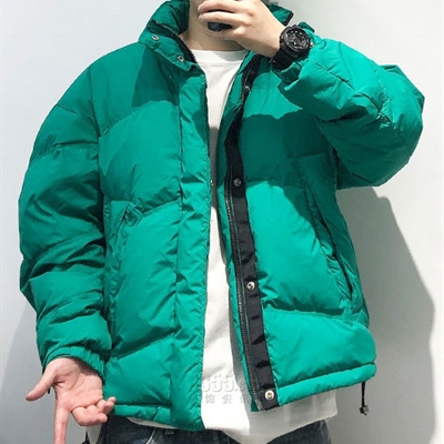 市场上装-棉衣/羽绒服-休闲棉服
