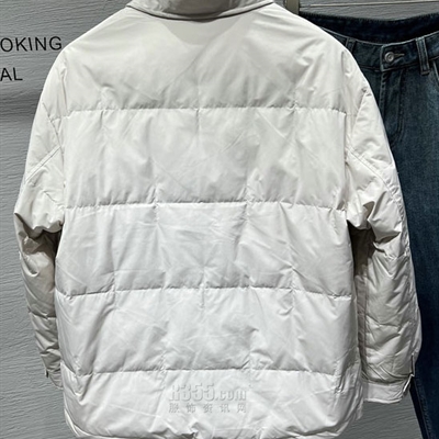 市场上装-棉衣/羽绒服-休闲棉服