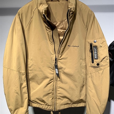 市场上装-棉衣/羽绒服-休闲棉服