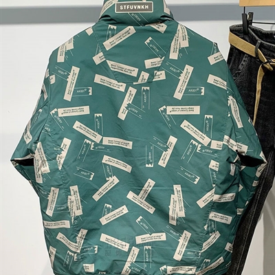 市场上装-棉衣/羽绒服-休闲棉服