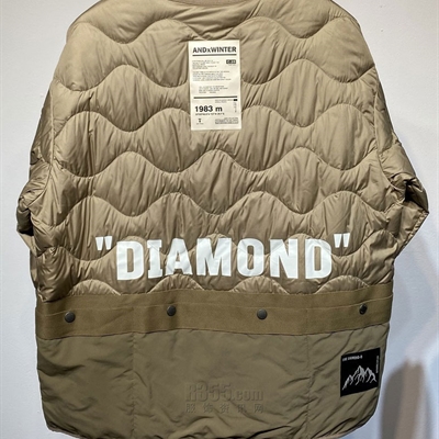 市场上装-棉衣/羽绒服-休闲棉服