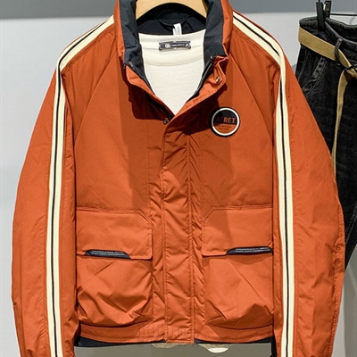 市场上装-棉衣/羽绒服-休闲棉服