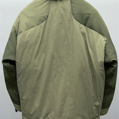 市场上装-棉衣/羽绒服-休闲棉服