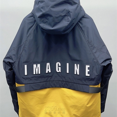 市场上装-棉衣/羽绒服-休闲棉服