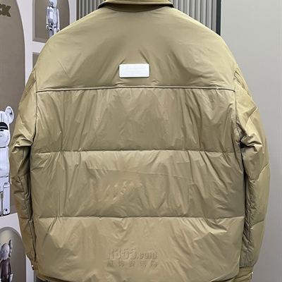 市场上装-棉衣/羽绒服-休闲棉服