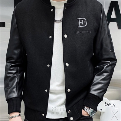 市场上装-夹克-欧货夹克