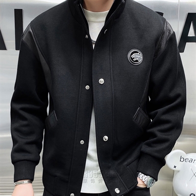 市场上装-夹克-欧货夹克