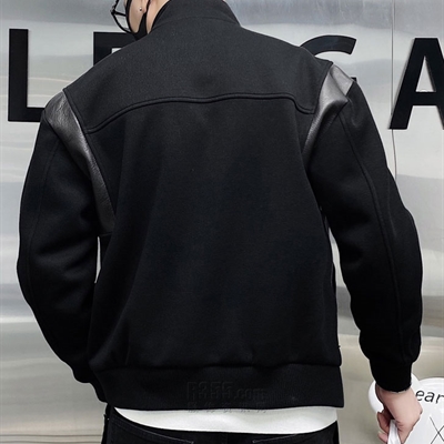 市场上装-夹克-欧货夹克