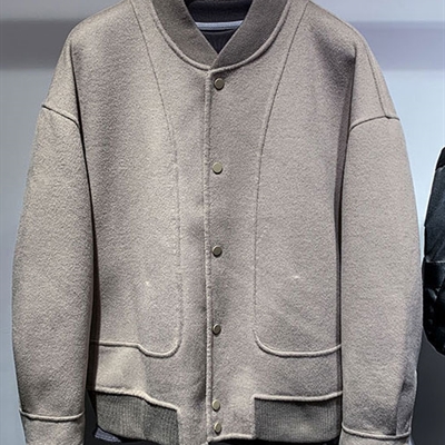 市场上装-夹克-休闲夹克