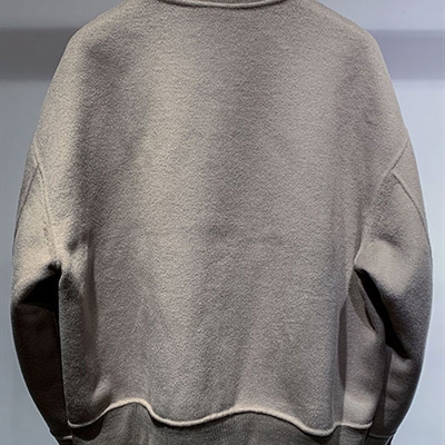 市场上装-夹克-休闲夹克