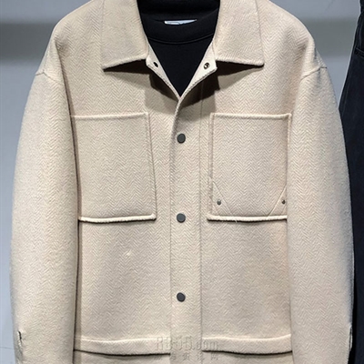 市场上装-夹克-休闲夹克