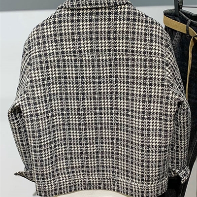 市场上装-夹克-休闲夹克