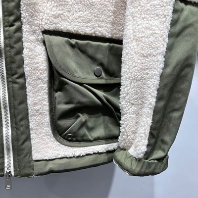 市场上装-夹克-休闲夹克