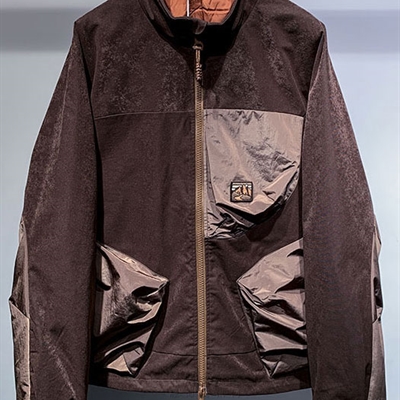 市场上装-夹克-休闲夹克