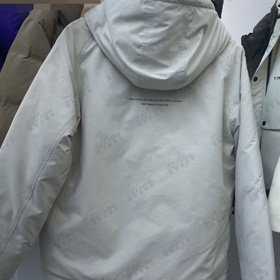 市场上装-棉衣/羽绒服-休闲棉服【实拍】