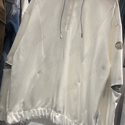 市场上装-卫衣-休闲卫衣【实拍】