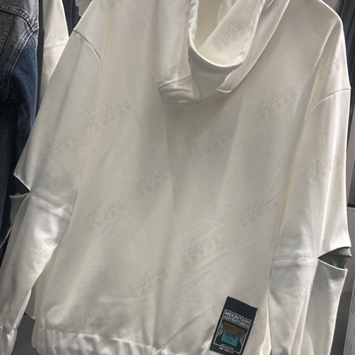 市场上装-卫衣-休闲卫衣【实拍】