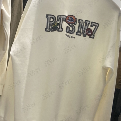 市场上装-卫衣-休闲卫衣【实拍】