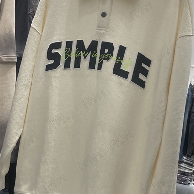 市场上装-卫衣-休闲卫衣【实拍】