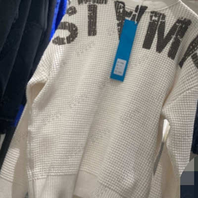 市场上装-卫衣-休闲卫衣【实拍】