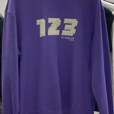 市场上装-卫衣-休闲卫衣【实拍】