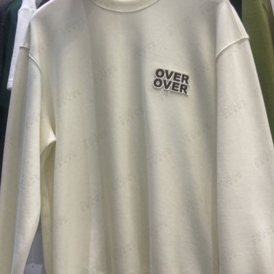 市场上装-卫衣-休闲卫衣【实拍】