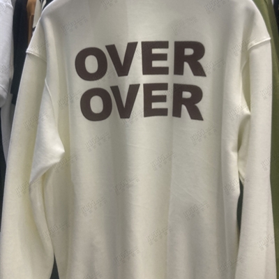 市场上装-卫衣-休闲卫衣【实拍】