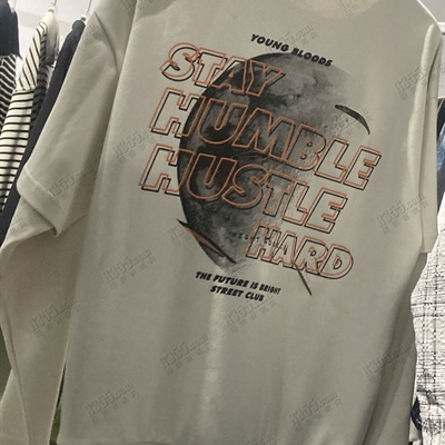 市场上装-卫衣-休闲卫衣【实拍】