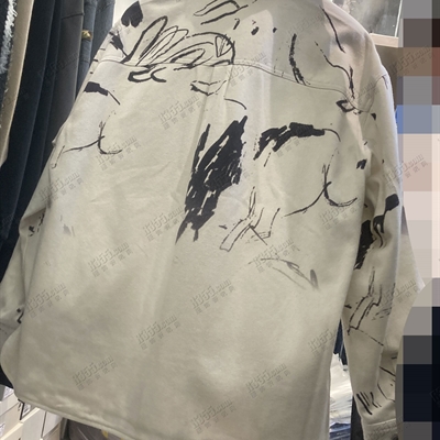 市场上装-夹克-休闲夹克【实拍】