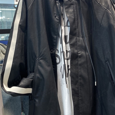 市场上装-夹克-休闲夹克【实拍】