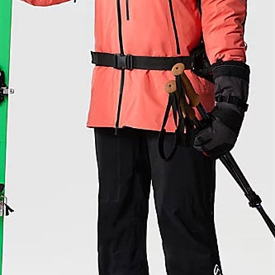户外品牌-滑雪服-女户外滑雪服套装