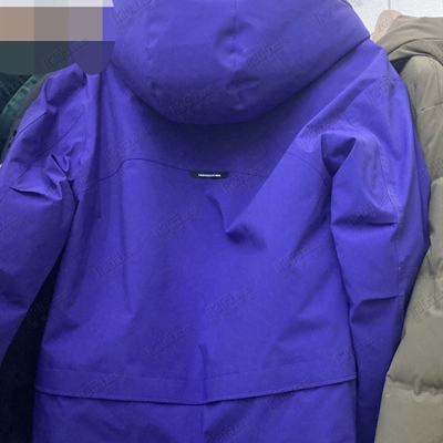 市场上装-棉衣/羽绒服-休闲棉服【实拍】