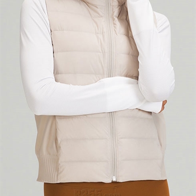 运动品牌-棉衣/羽绒-女运动棉服
