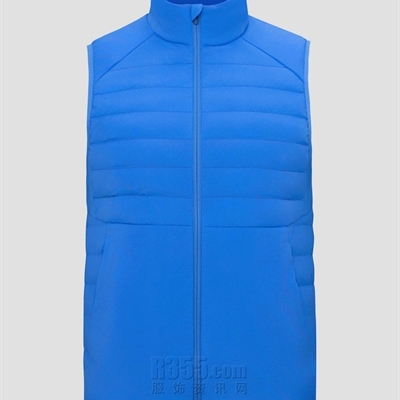 运动品牌-棉衣/羽绒-男运动棉服